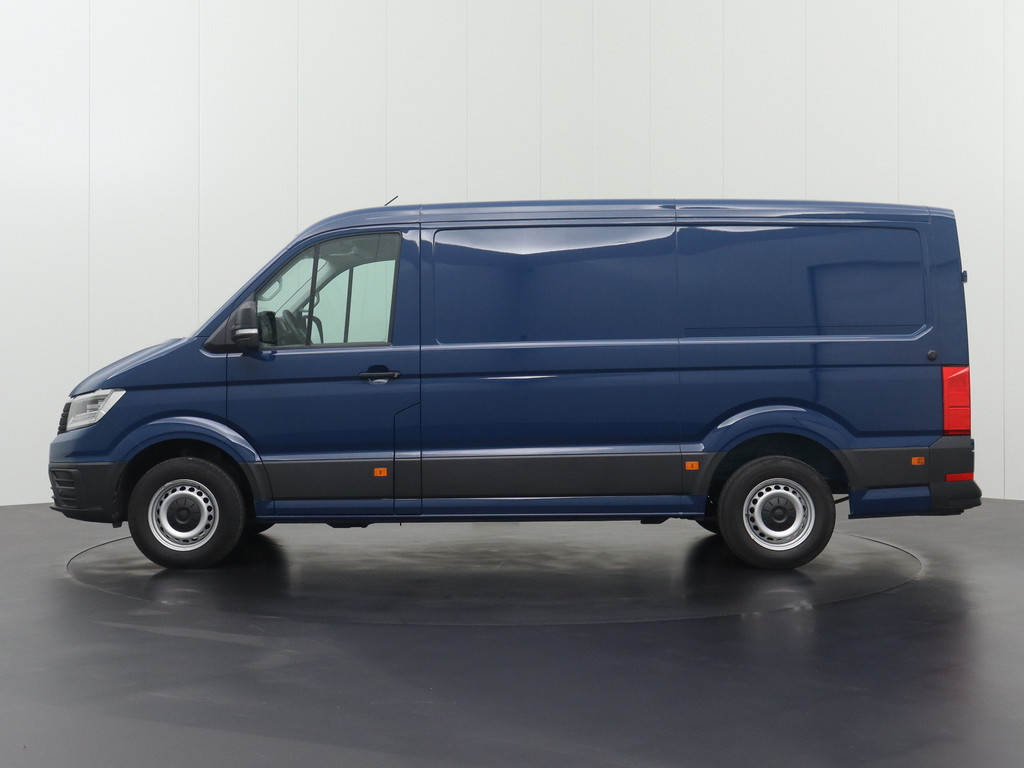 Mercedes-Benz Sprinter 2.0TDI Highline
