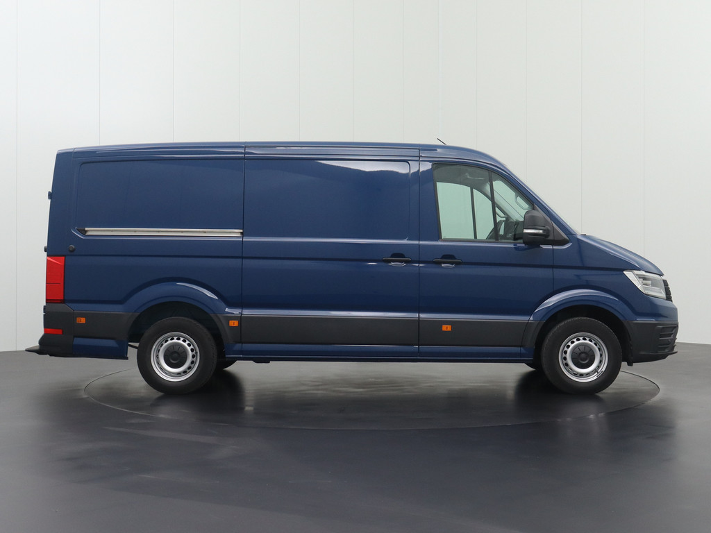 Mercedes-Benz Sprinter 2.0TDI Highline