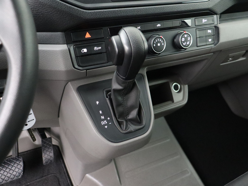 Mercedes-Benz Sprinter 2.0TDI Highline