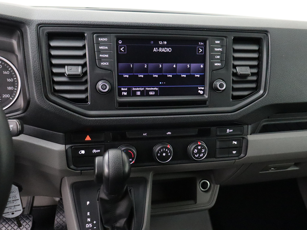 Mercedes-Benz Sprinter 2.0TDI Highline