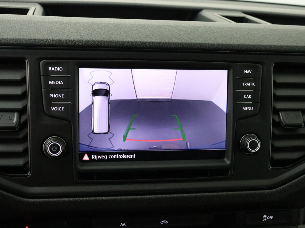 Mercedes-Benz Sprinter 2.0TDI Highline