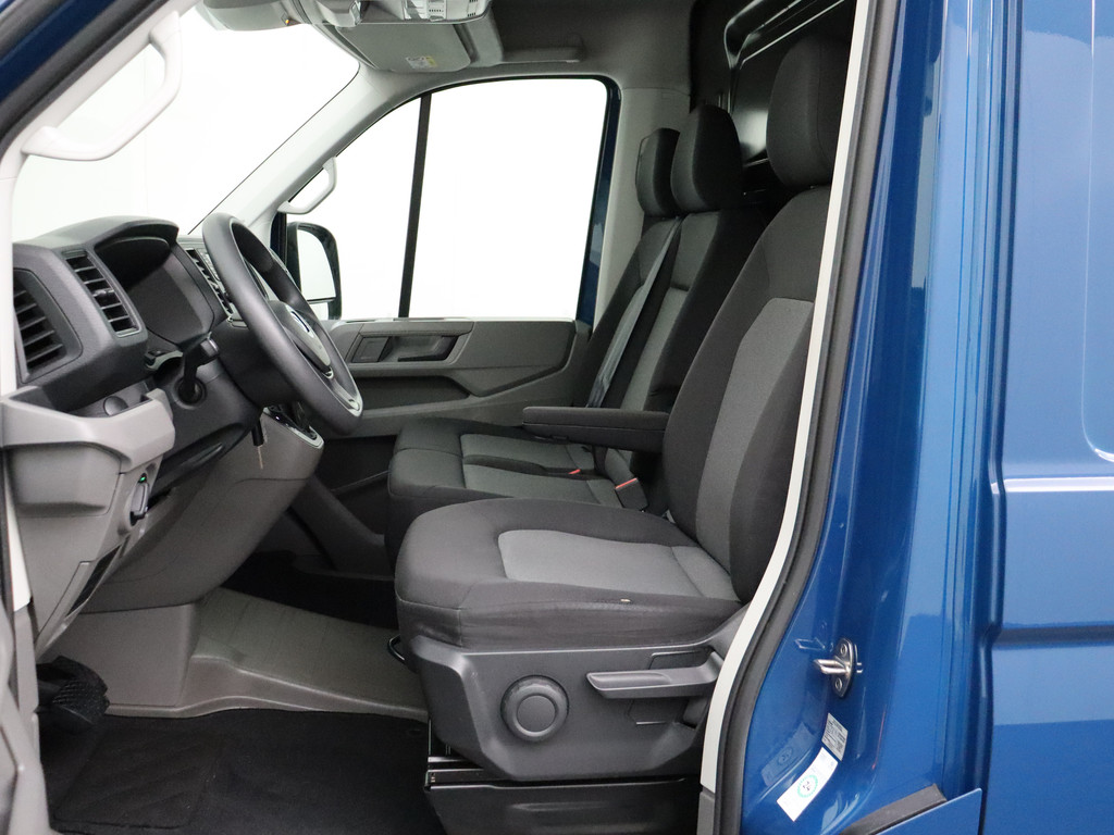 Mercedes-Benz Sprinter 2.0TDI Highline