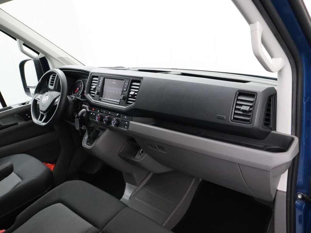 Mercedes-Benz Sprinter 2.0TDI Highline