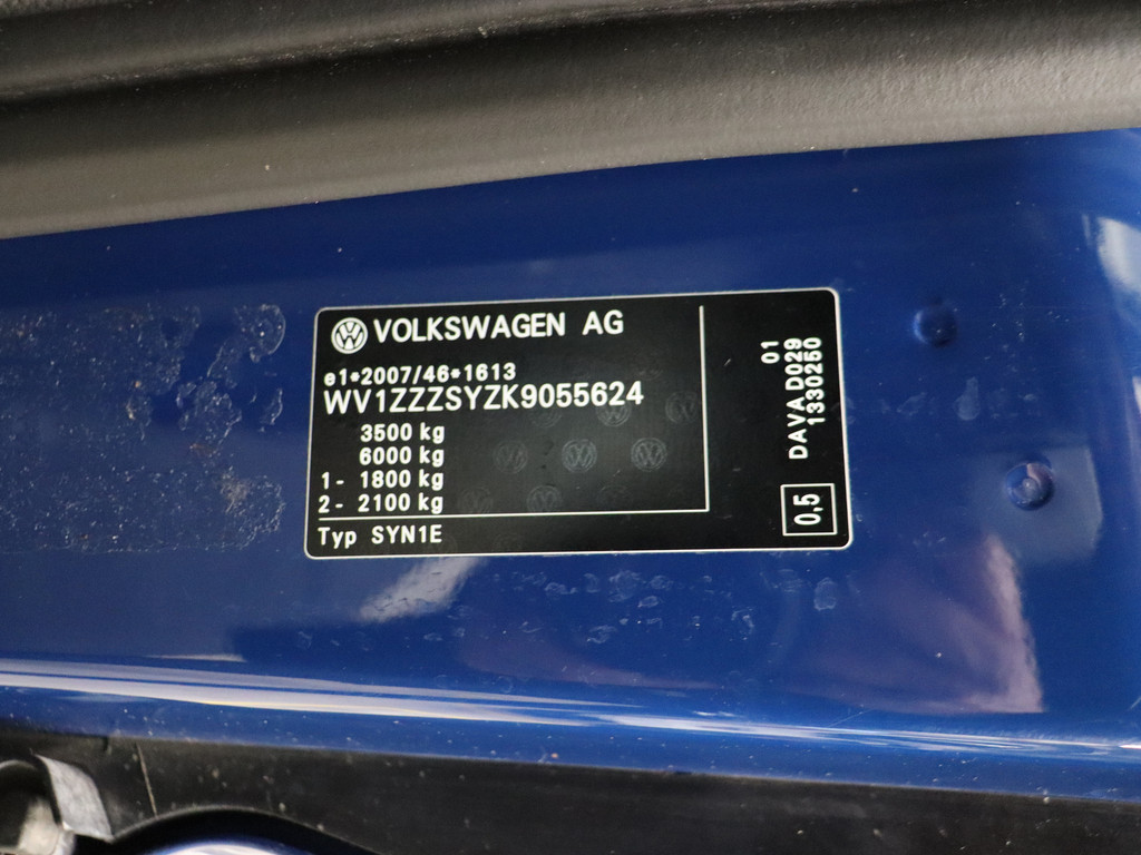 Mercedes-Benz Sprinter 2.0TDI Highline