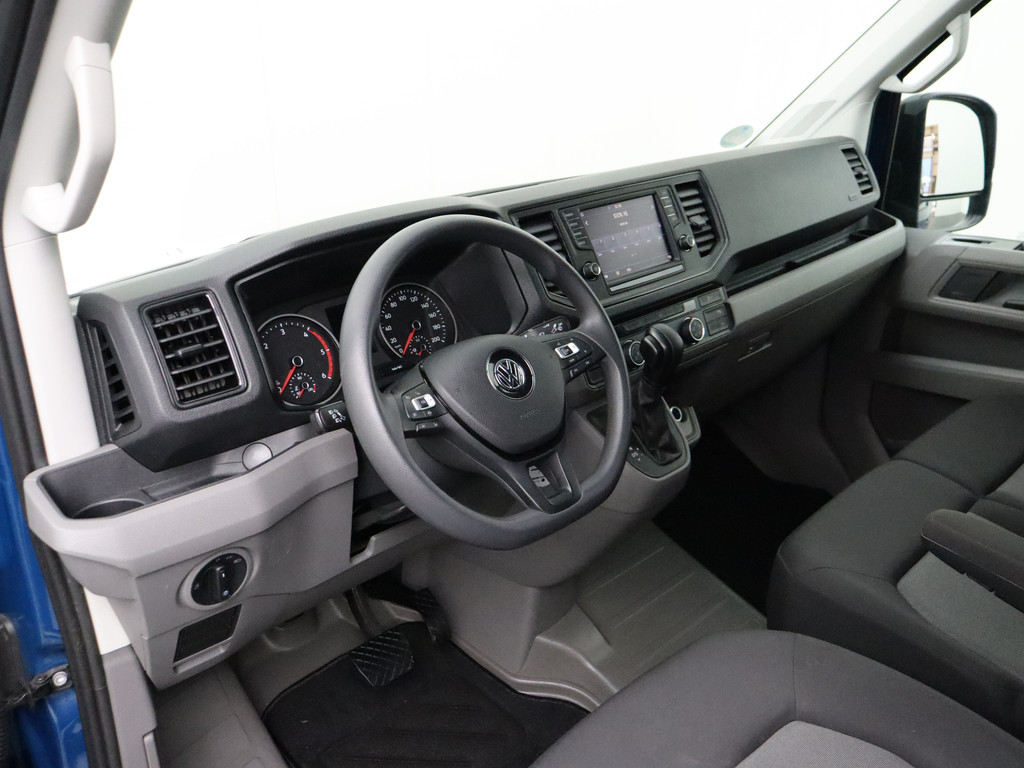 Mercedes-Benz Sprinter 2.0TDI Highline