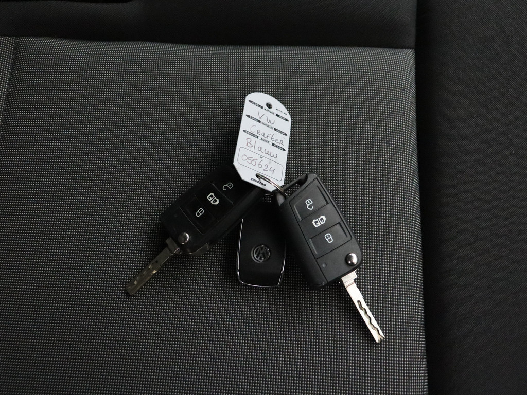 Mercedes-Benz Sprinter 2.0TDI Highline