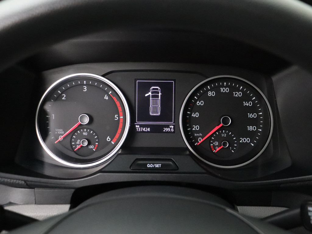 Mercedes-Benz Sprinter 2.0TDI Highline