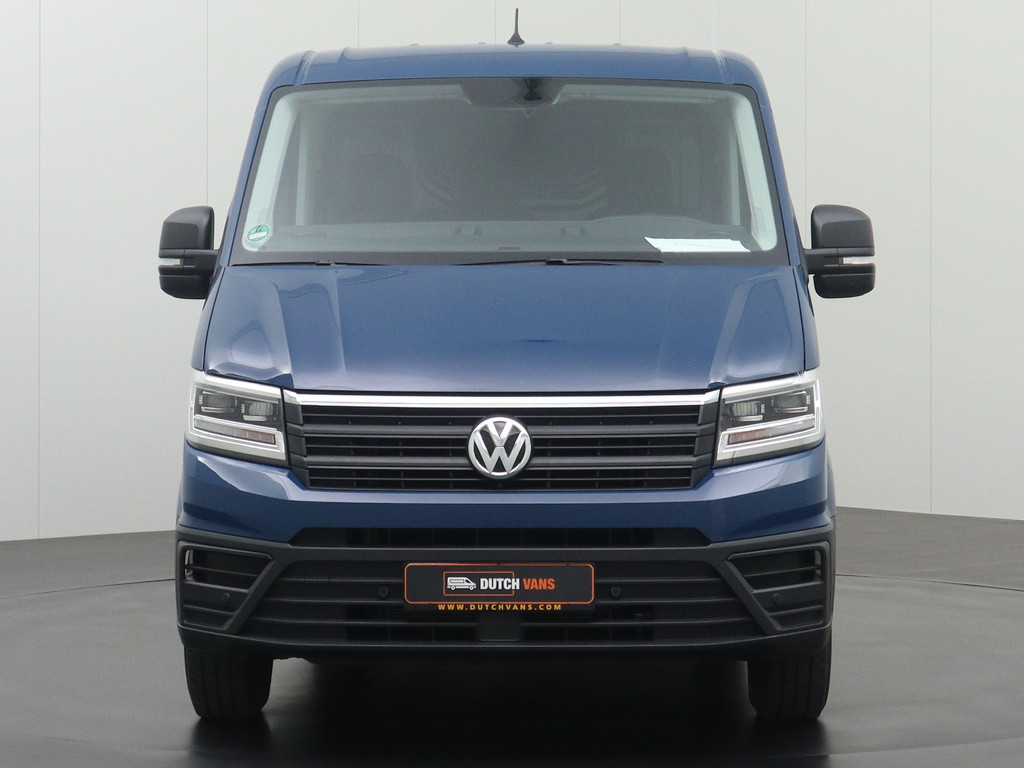Mercedes-Benz Sprinter 2.0TDI Highline