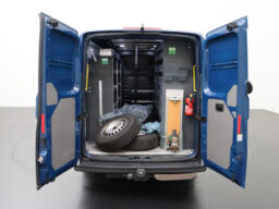 Volkswagen Crafter 2.0TDI 177PK DSG Automaat L3H2 | Werkplaats | Led | 137.424 km | 2019 | 177 pk