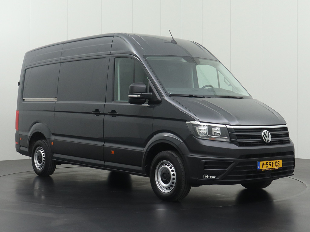 Volkswagen Crafter 2.0TDI 140PK L3H3 Highline | 157.230 km | 2020 | 140 pk