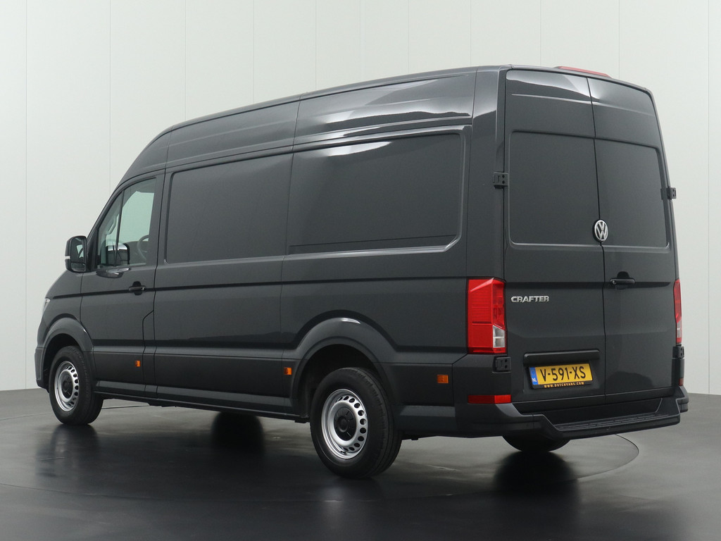 Mercedes-Benz Sprinter 2.0TDI Highline