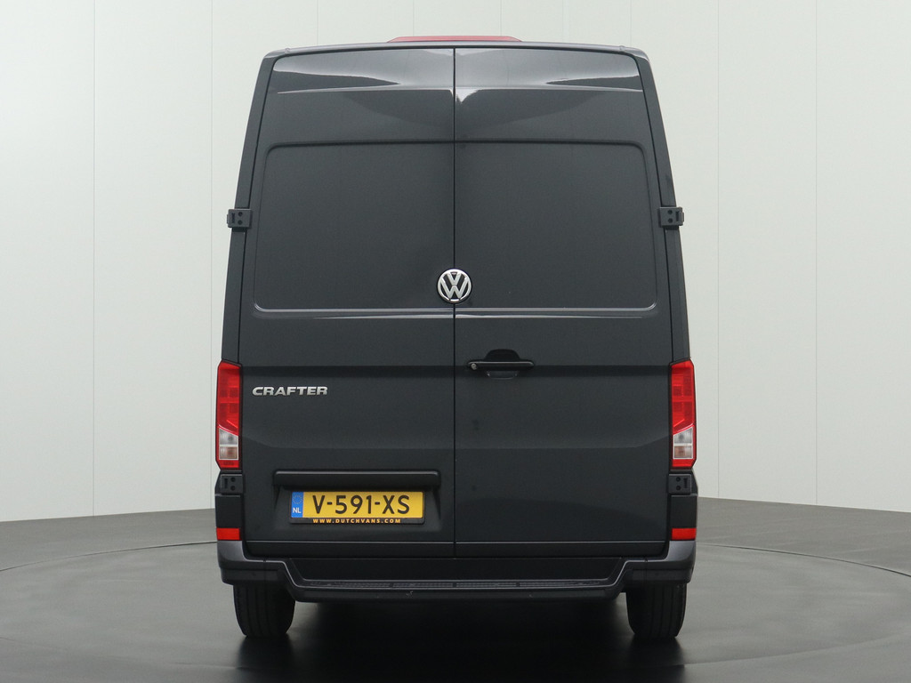 Mercedes-Benz Sprinter 2.0TDI Highline