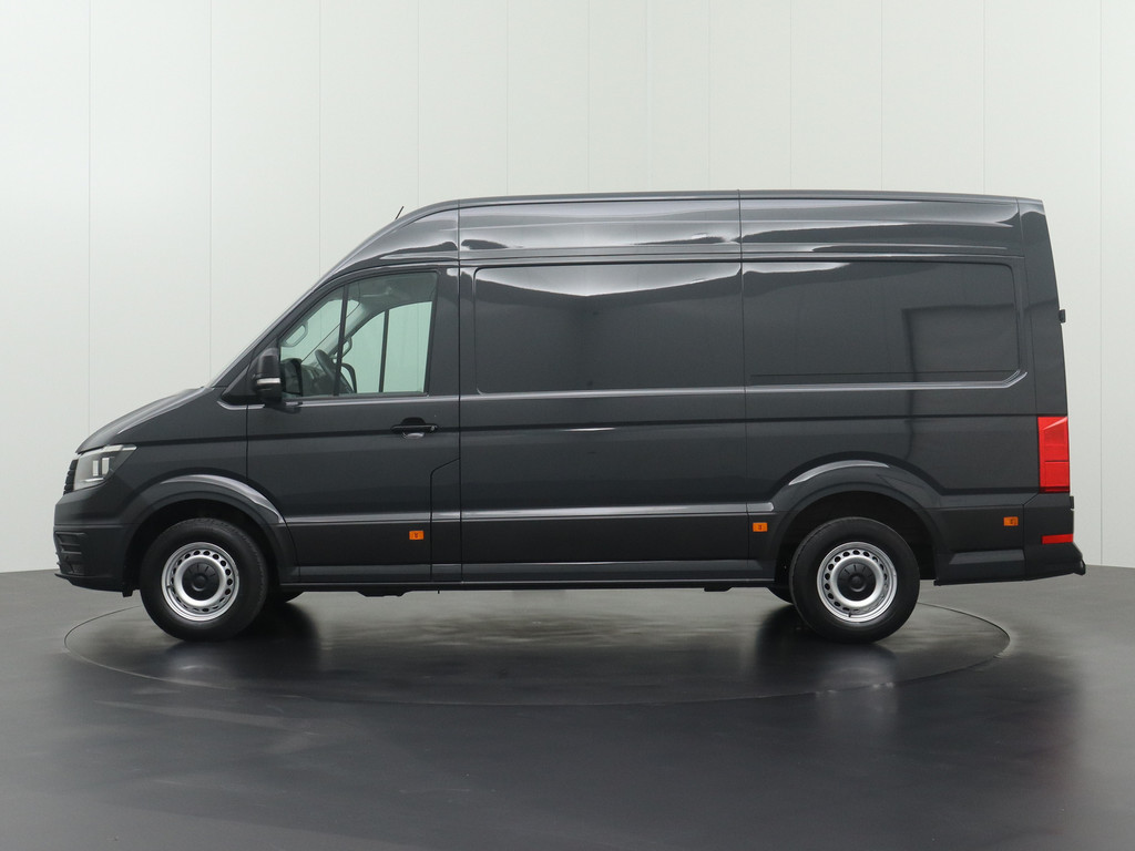 Mercedes-Benz Sprinter 2.0TDI Highline