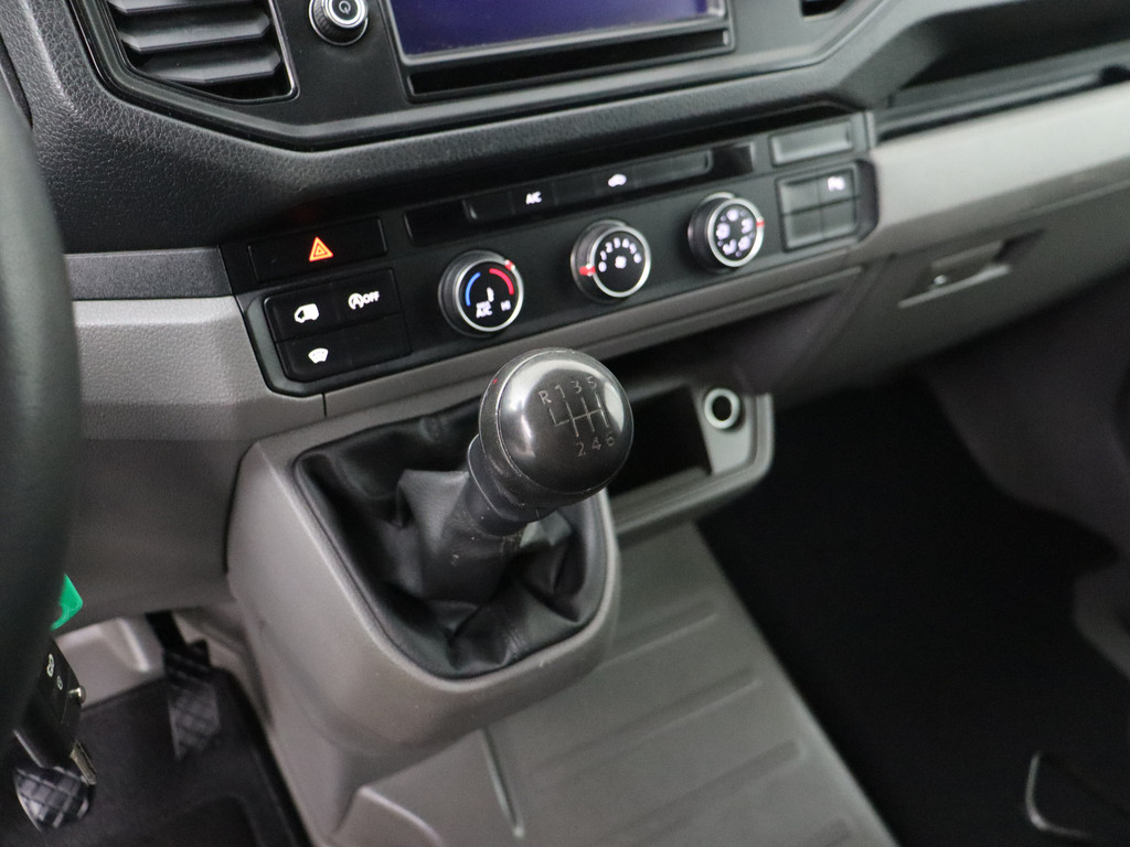 Mercedes-Benz Sprinter 2.0TDI Highline