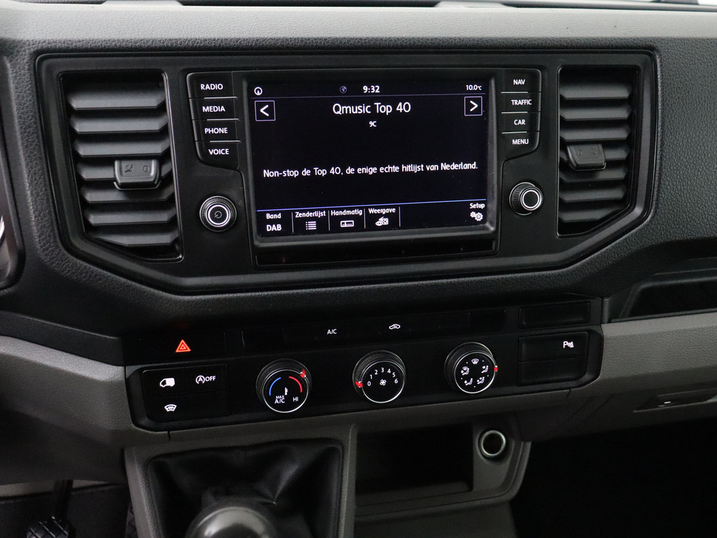 Mercedes-Benz Sprinter 2.0TDI Highline