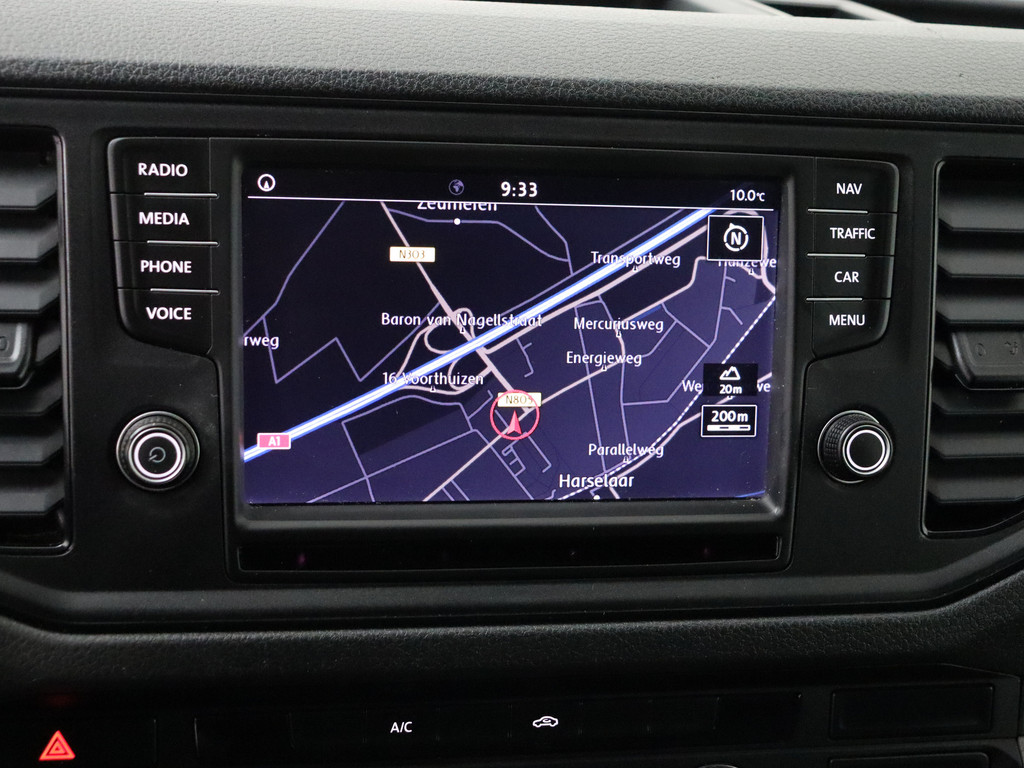 Mercedes-Benz Sprinter 2.0TDI Highline
