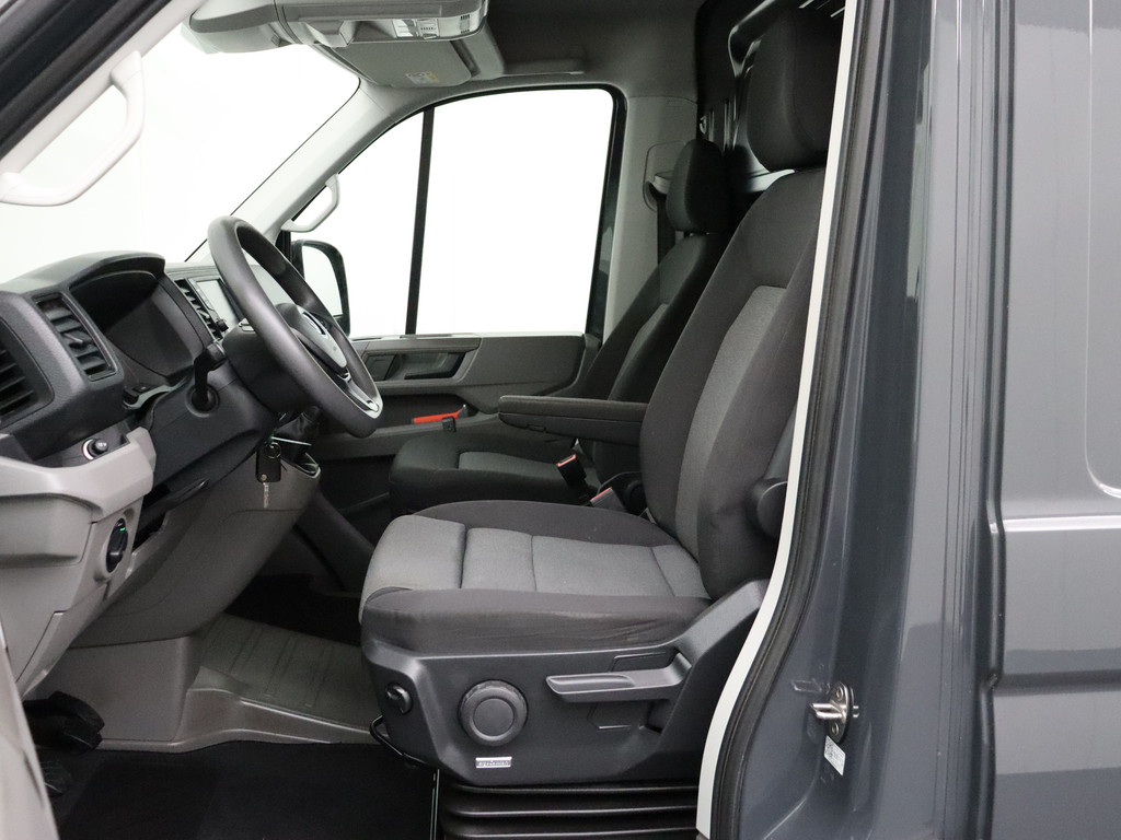 Mercedes-Benz Sprinter 2.0TDI Highline