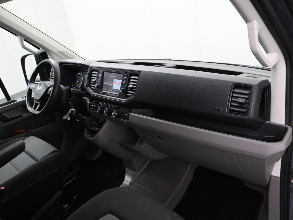 Mercedes-Benz Sprinter 2.0TDI Highline