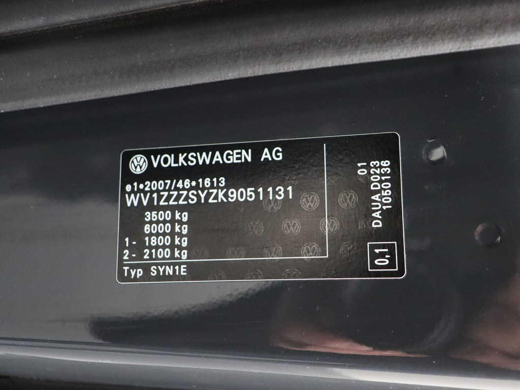 Mercedes-Benz Sprinter 2.0TDI Highline