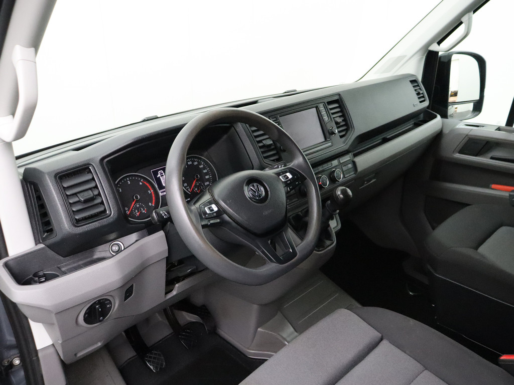 Mercedes-Benz Sprinter 2.0TDI Highline