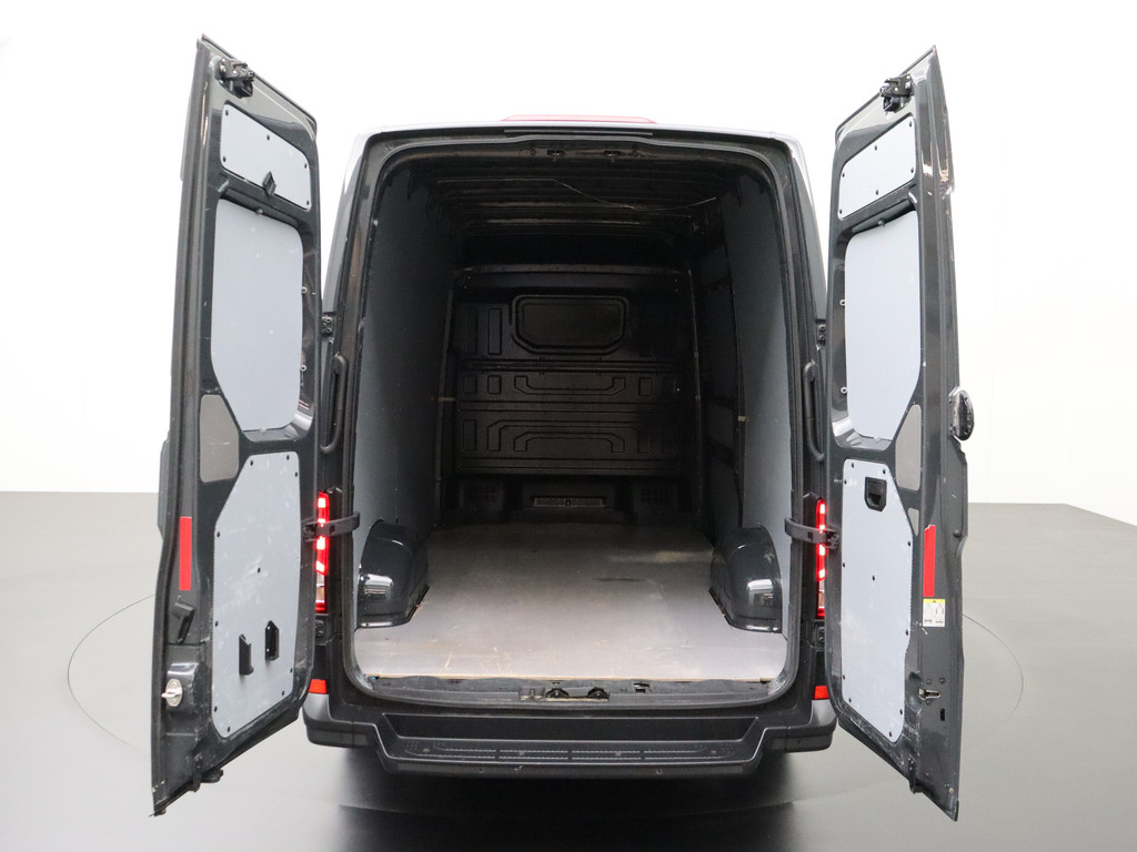 Mercedes-Benz Sprinter 2.0TDI Highline