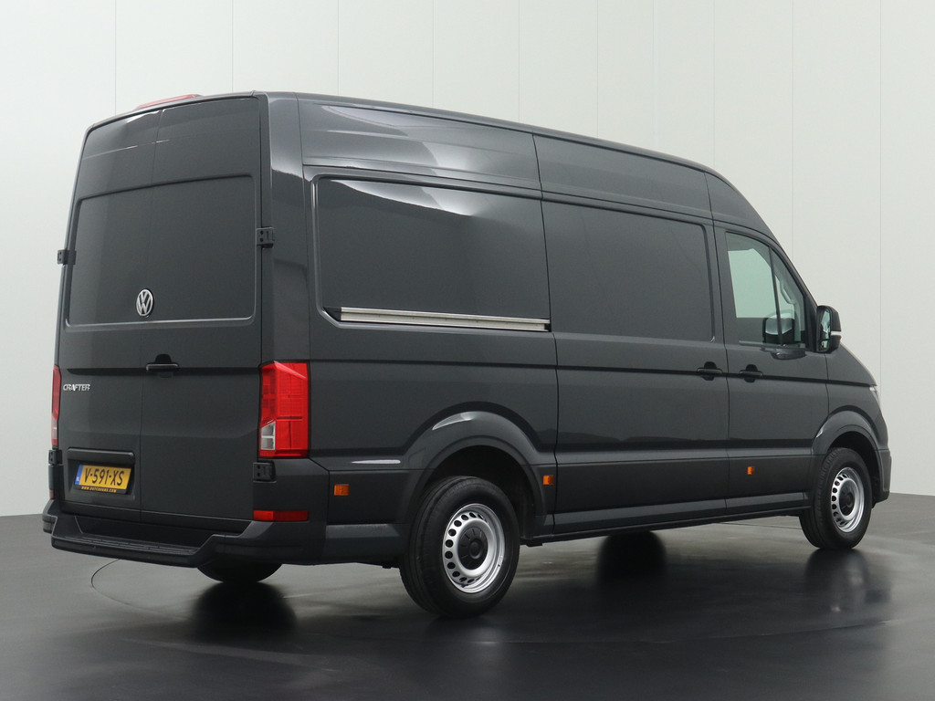 Mercedes-Benz Sprinter 2.0TDI Highline