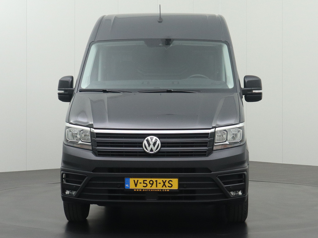 Mercedes-Benz Sprinter 2.0TDI Highline