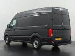 Volkswagen Crafter 2.0TDI 140PK L3H3 Highline | 157.230 km | 2020 | 140 pk