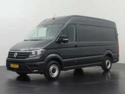 Volkswagen Crafter 2.0TDI 140PK L3H3 Highline | 157.230 km | 2020 | 140 pk