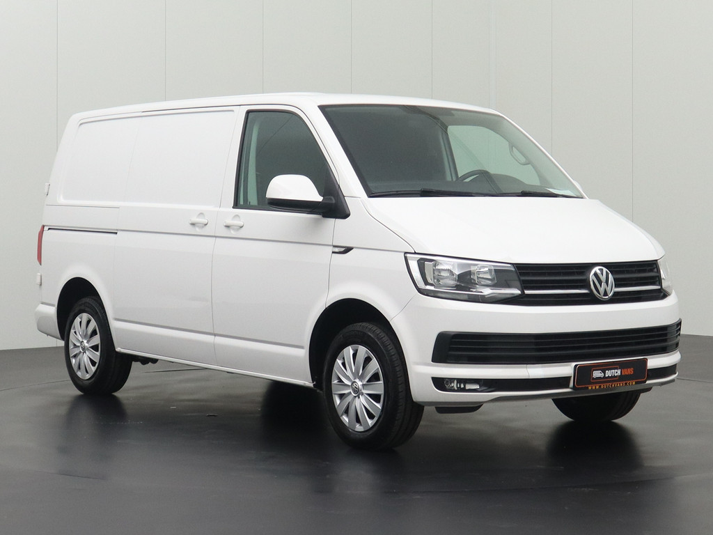 Volkswagen Transporter 2.0TDI 150PK DSG Automaat | Achterdeuren | 150.168 km | 2020 | 150 pk