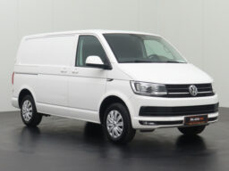 Volkswagen Transporter 2.0TDI 150PK DSG Automaat | Achterdeuren | 150.168 km | 2020 | 150 pk