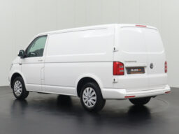 Volkswagen Transporter 2.0TDI 150PK DSG Automaat | Achterdeuren | 150.168 km | 2020 | 150 pk