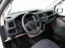 Volkswagen Transporter 2.0TDI 150PK DSG Automaat | Achterdeuren | 150.168 km | 2020 | 150 pk
