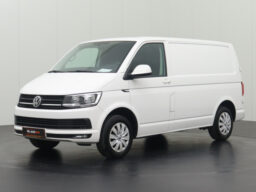 Volkswagen Transporter 2.0TDI 150PK DSG Automaat | Achterdeuren | 150.168 km | 2020 | 150 pk