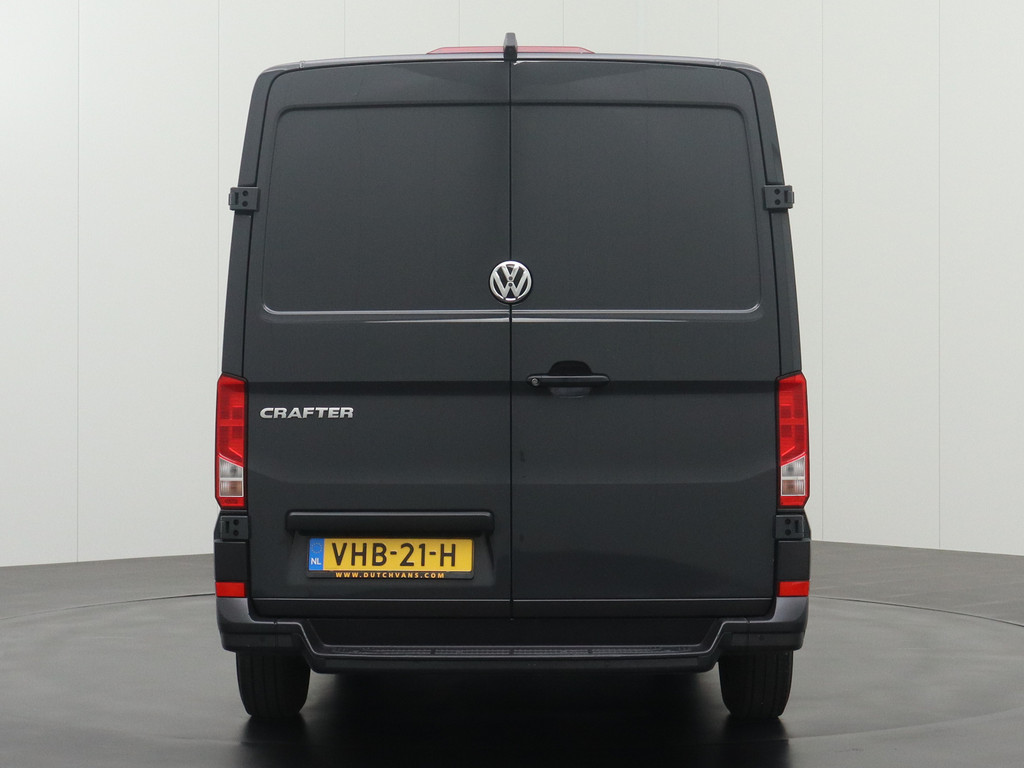Mercedes-Benz Sprinter 2.0TDI Highline