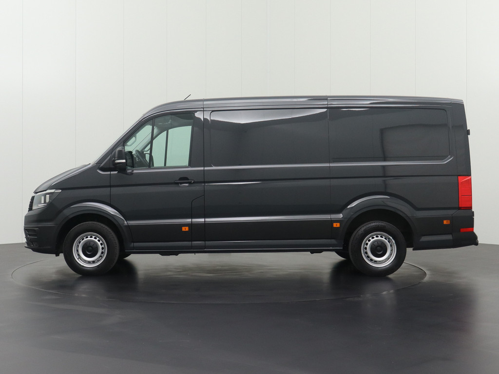 Mercedes-Benz Sprinter 2.0TDI Highline