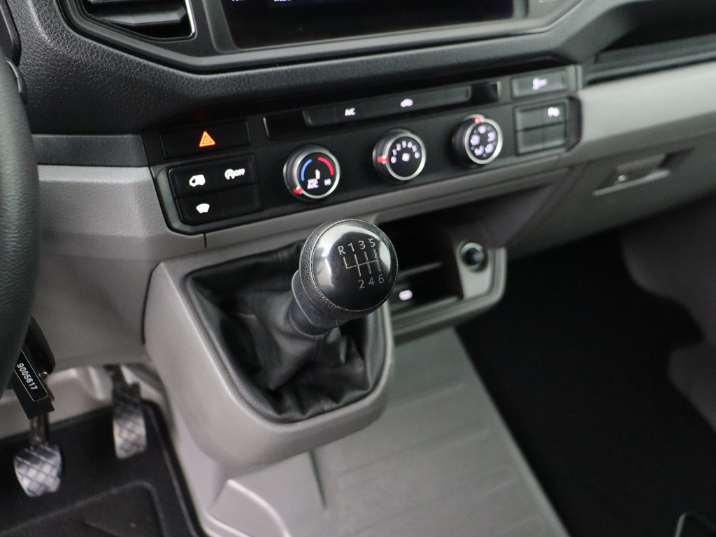 Mercedes-Benz Sprinter 2.0TDI Highline
