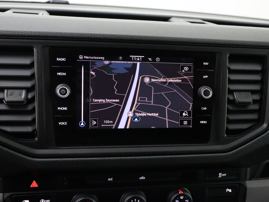 Mercedes-Benz Sprinter 2.0TDI Highline