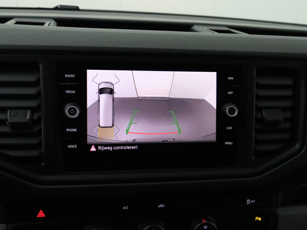 Mercedes-Benz Sprinter 2.0TDI Highline