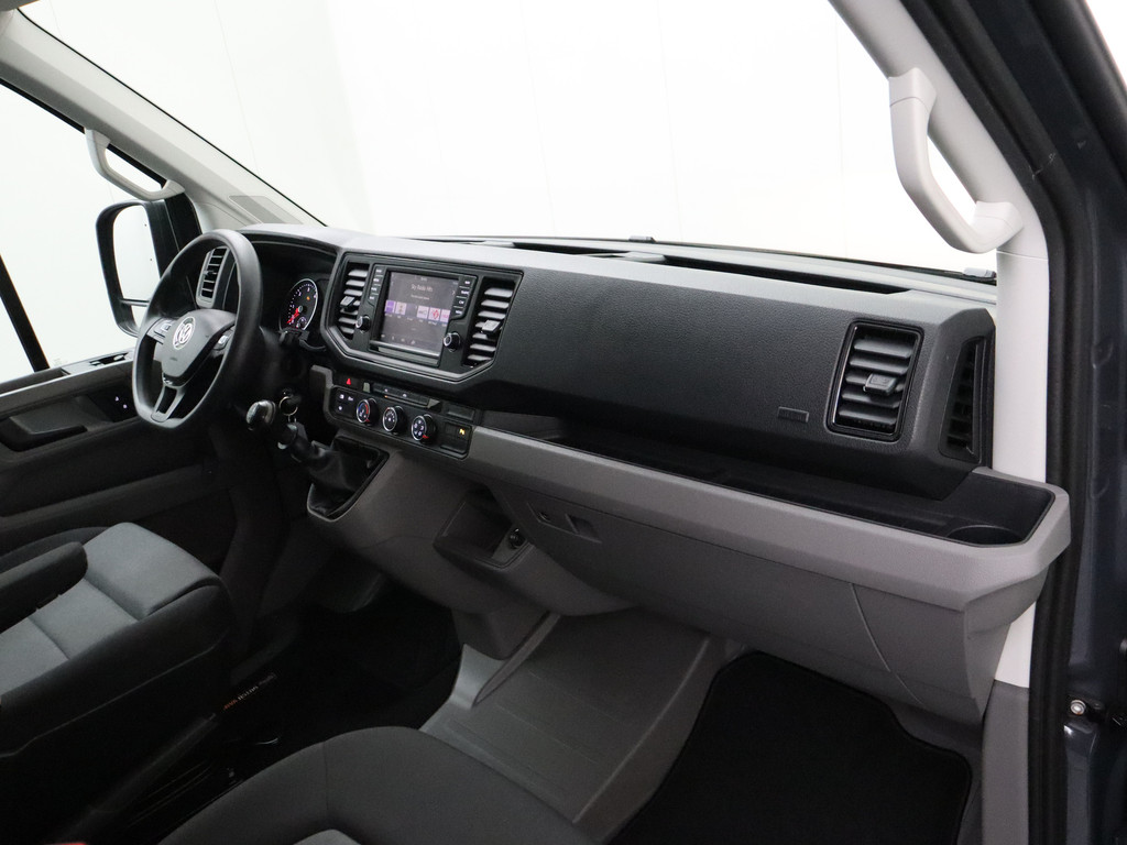 Mercedes-Benz Sprinter 2.0TDI Highline