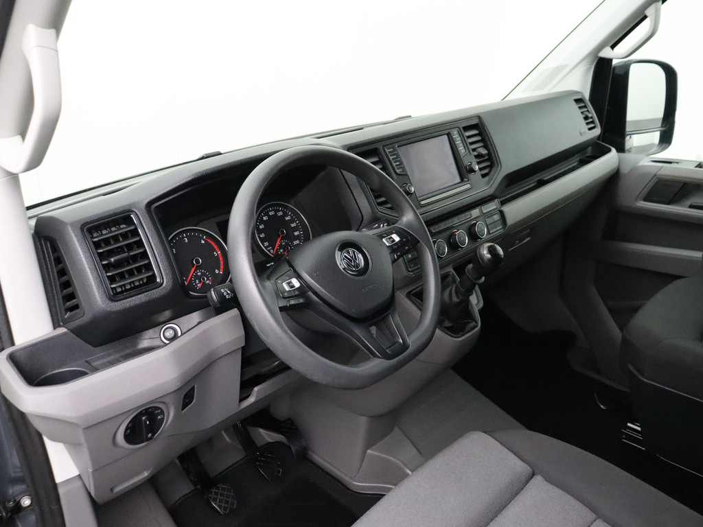Mercedes-Benz Sprinter 2.0TDI Highline