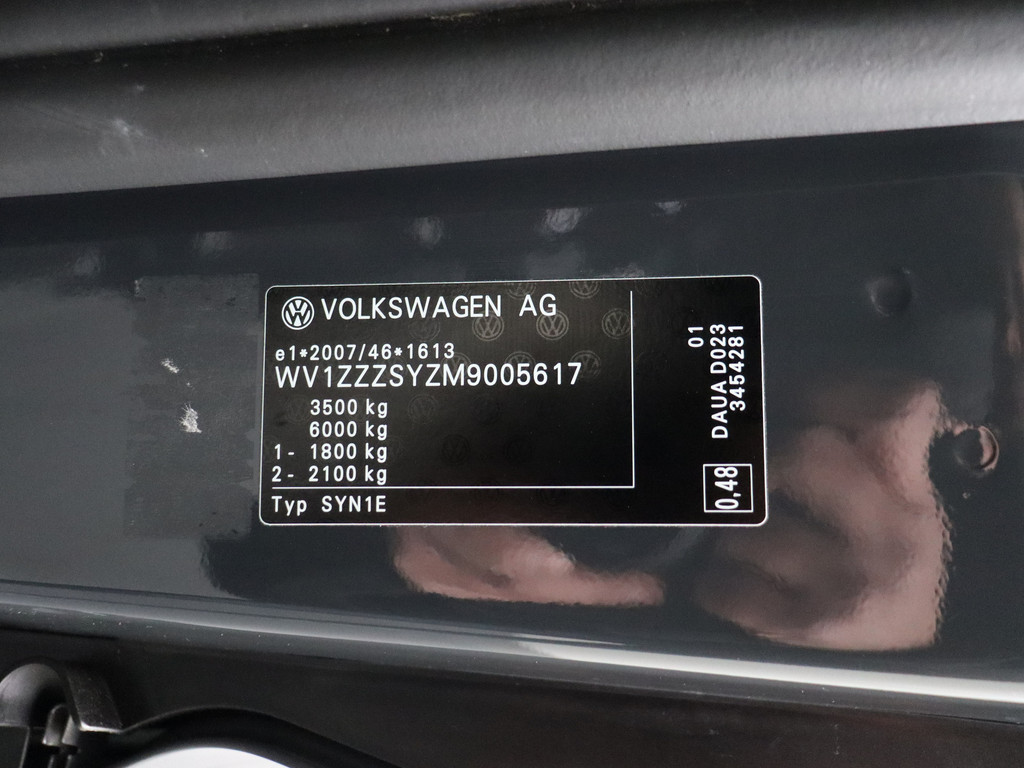 Mercedes-Benz Sprinter 2.0TDI Highline