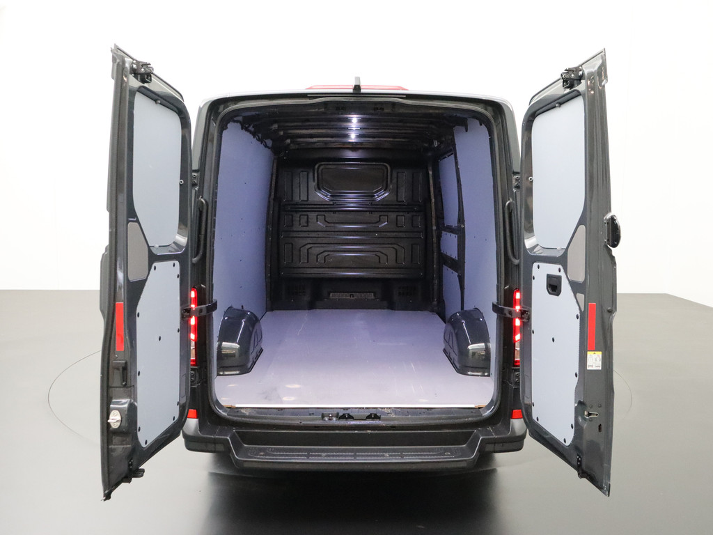 Mercedes-Benz Sprinter 2.0TDI Highline