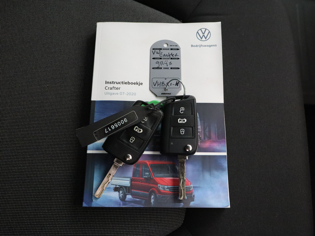 Mercedes-Benz Sprinter 2.0TDI Highline