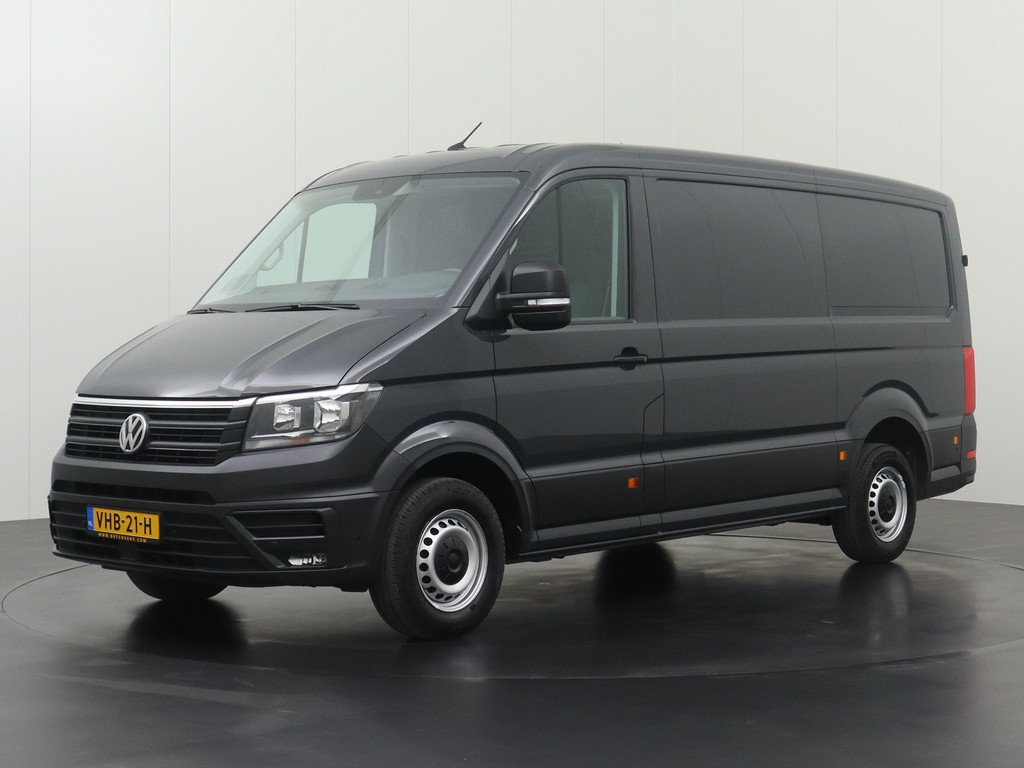 Mercedes-Benz Sprinter 2.0TDI Highline