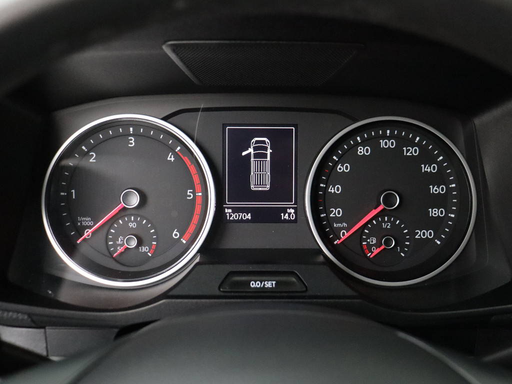 Mercedes-Benz Sprinter 2.0TDI Highline