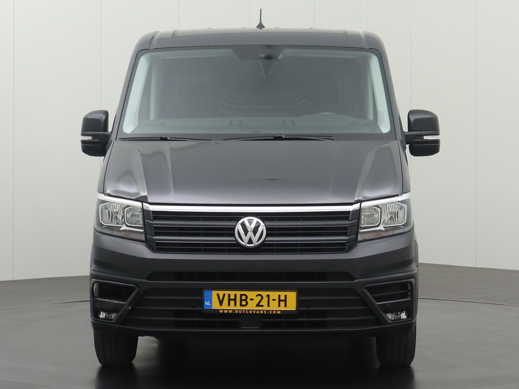 Mercedes-Benz Sprinter 2.0TDI Highline