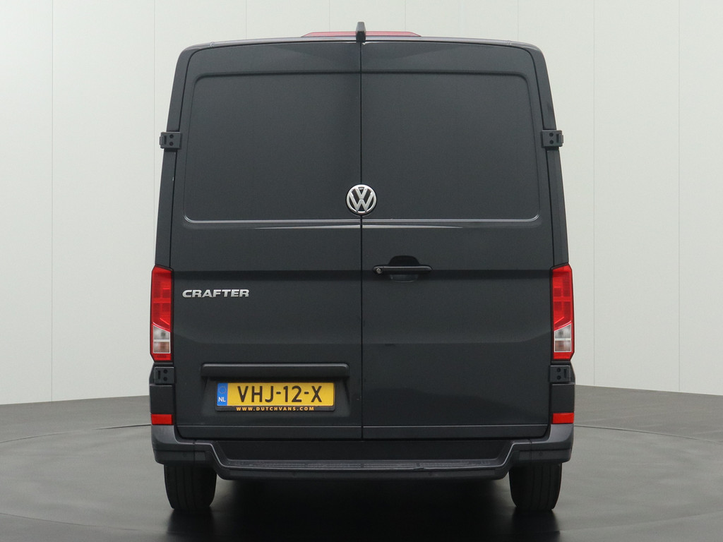Mercedes-Benz Sprinter 2.0TDI Highline