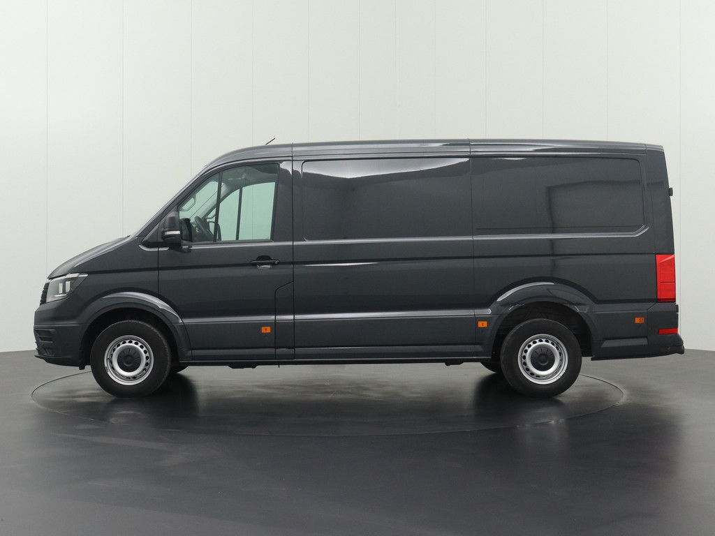 Mercedes-Benz Sprinter 2.0TDI Highline