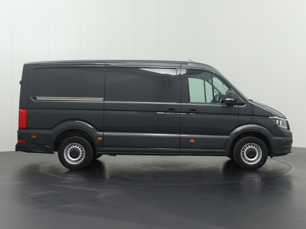 Mercedes-Benz Sprinter 2.0TDI Highline